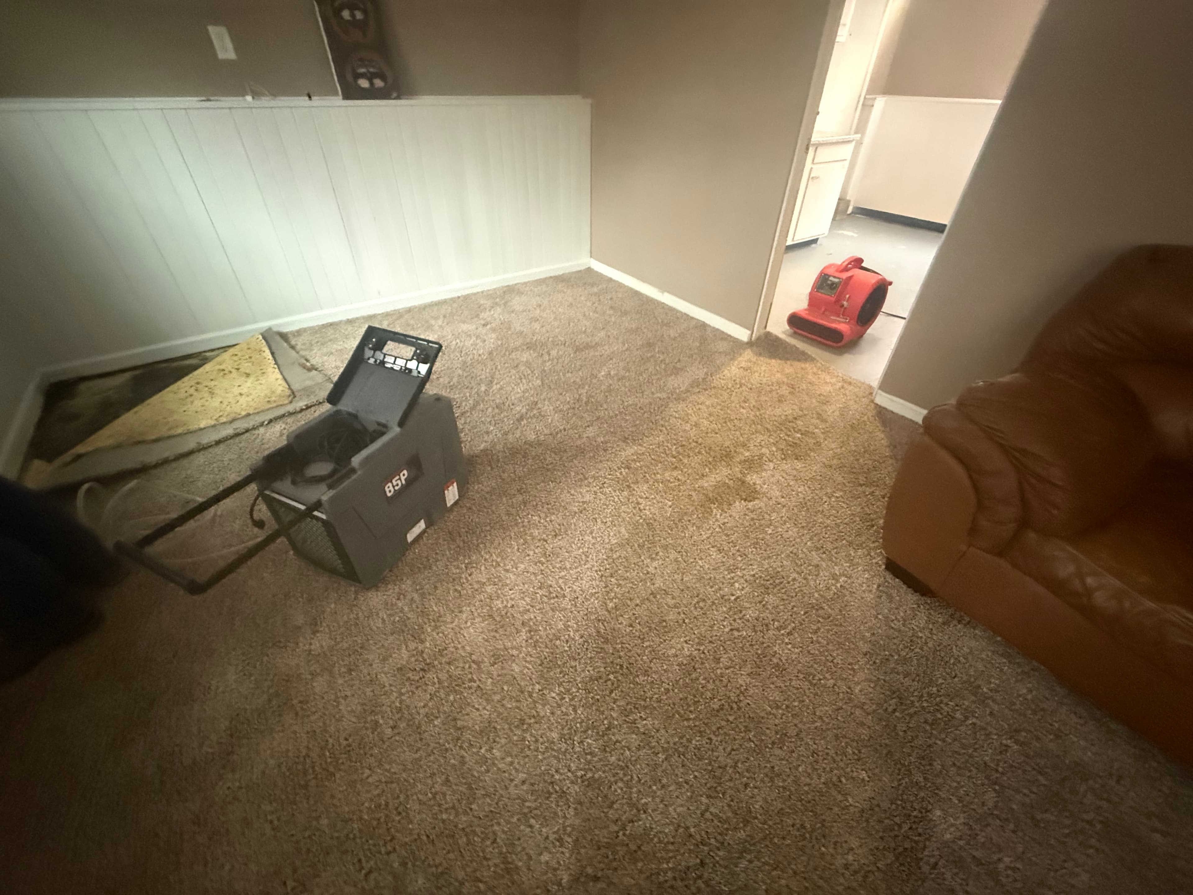 Drywall Repair - Westfield
